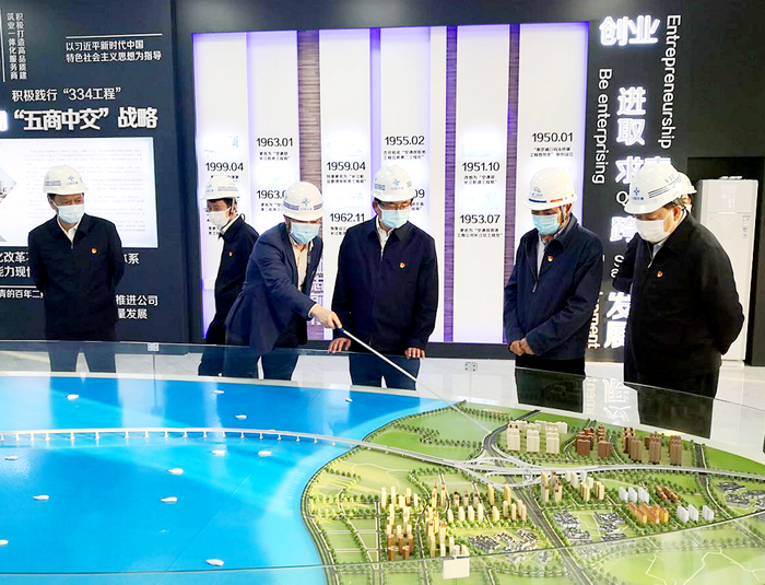 0219【工程公司】福建省委常委、厦门市委书记赵龙调研翔安大桥（第二东通道）项目-1_调整大小.png